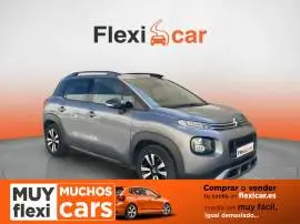 Citroën C3 Aircross PureTech 81kW (110CV) S&S FEEL, 9.990 €