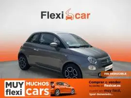 Fiat 500 Club 1.0 Hybrid 51KW (70 CV), 10.990 €