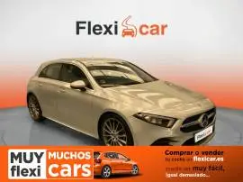 Mercedes Clase A A 180 d, 23.990 €