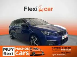 Peugeot 308 SW GT Line 2.0 BlueHDi 110KW (150CV), 15.480 €