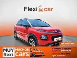 Citroën C3 Aircross BlueHDi 73kW (100CV) SHINE, 12.480 €