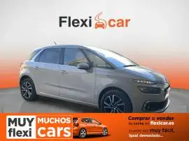 Citroën C4 Spacetourer PureTech 96KW (130CV) S&S 6, 14.490 €