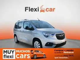 Opel Combo Life 1.2 T 96kW (130CV) S/S Elegance L , 22.990 €