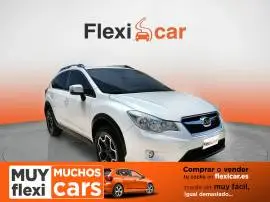 Subaru XV 2.0D Executive, 13.990 €