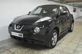 Nissan Juke ACENTA 1.6  IMPECABLE, 9.200 €