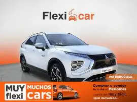 Mitsubishi Eclipse Cross 2.4 PHEV Kaiteki Auto 4WD, 24.990 €