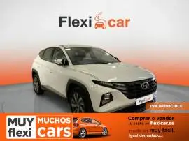 Hyundai Tucson 1.6 TGDI 110kW (150CV) Klass, 21.980 €