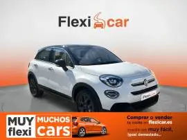 Fiat 500X 120TH 1,0 Firefly T3 88KW (120 cv) S&S, 16.480 €