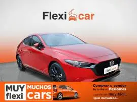 Mazda 3 2.0 SKYACTIV-X ZENITH SAFETY, 23.480 €