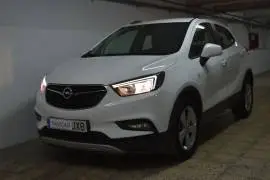 Opel Mokka X 1.6 CDTI 4X2 SELECTIVE IMPECABLE FINA, 14.600 €