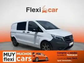 Mercedes Vito MIXTA 114CDI 6 PLAZAS, 30.990 €