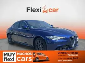 Alfa Romeo Giulia 2.2 Diesel 140kW (190CV) Executi, 27.990 €