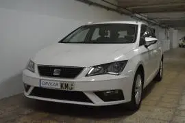 Seat Leon ST STILE 1.6 TDI IMPECABLE FINANCIACION , 10.899 €