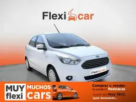 Ford Ka+ 1.2 Ti-VCT Essential, 8.480 €