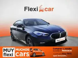 BMW Serie 2 218dA Gran Coupe, 29.990 €