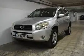 Toyota Rav4 D2AD, 5.900 €