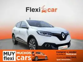 Renault Kadjar Zen Energy dCi 81kW (110CV), 12.990 €