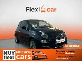 Fiat 500 Dolcevita 1.0 Hybrid 51KW (70 CV), 10.980 €