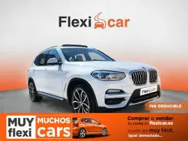 BMW X3 xDrive30d, 32.490 €