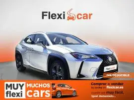 Lexus UX 2.0 250h Business Navigation, 24.990 €