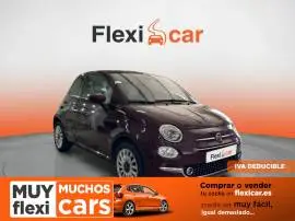 Fiat 500 Dolcevita 1.0 Hybrid 51KW (70 CV), 10.480 €