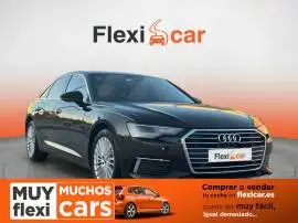 Audi A6 40 TDI 150kW (204CV) S tronic, 27.990 €