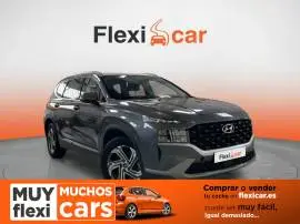 Hyundai Santa Fe 2.2 CRDi Klass DCT 4x2, 33.990 €