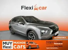 Mitsubishi Eclipse Cross 2.4 PHEV Kaiteki Auto 4WD, 25.990 €