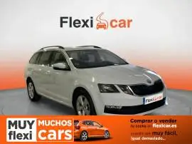 Skoda Octavia Combi 1.5 TSI 110KW (150CV) Ambition, 16.990 €