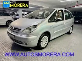 Citroën Xsara Picasso 1.8 . Impecable!!! A toda pr, 3.900 €