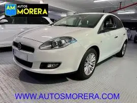 Fiat Bravo 1.6 Diesel Multijet 105cv. Como nuevo. , 8.500 €