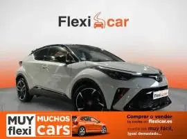 Toyota C-HR 2.0 180H GR Sport, 29.990 €