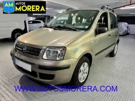 Fiat Panda 1.3 JTD Multijet . Como nuevo!!! Solo 2, 5.990 €