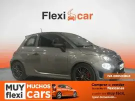 Abarth 500 695 1.4 16v T-Jet 132kW (180 CV), 23.390 €