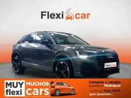 Audi Q2 35 TFSI 110kW (150CV), 24.480 €