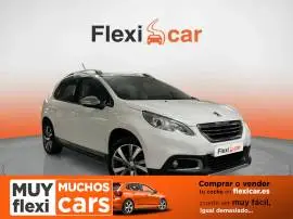 Peugeot 2008 Allure 1.2 PureTech 81KW (110CV)S&S E, 12.490 €