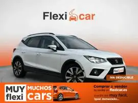 Seat Arona 1.0 TSI 81kW (110CV) DSG Style, 15.990 €