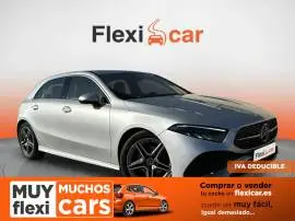 Mercedes Clase A A 180 d, 32.990 €