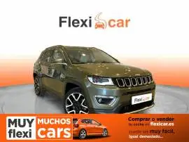 Jeep Compass 1.4 Mair 103kW Limited 4x2, 20.490 €