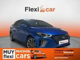 Hyundai IONIQ 1.6 GDI HEV Klass DCT, 17.490 €