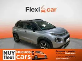 Citroën C3 Aircross PureTech 81kW (110CV) S&S 6v L, 13.490 €