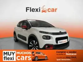 Citroën C3 PureTech 60KW (82CV) FEEL, 12.490 €