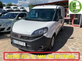 Fiat Doblo Cargo Base 1.6 Mjet 77kW 105CV, 17.900 €