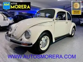 Volkswagen Beetle Última Edición México 2003. Pega, 36.000 €