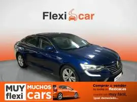 Renault Talisman Intens Energy dCi 96kW (130CV), 15.990 €