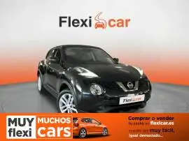 Nissan Juke DIG-T EU6 85 kW (115 CV) 6M/T N-CONNEC, 13.490 €