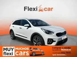 Kia Niro 1.6 GDi HEV 104kW (141CV) Concept, 21.990 €