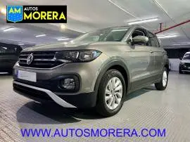 Volkswagen T-Cross 1.0 TSI 115cv Aut. Nacional. po, 19.900 €