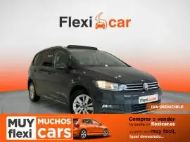 Volkswagen Touran Advance 2.0 TDI 110kW (150CV) DS, 21.990 €