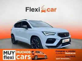 Cupra Ateca 2.0 TSI 221kW (300CV) 4Drive DSG St&Sp, 29.990 €